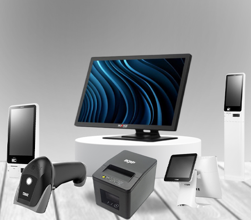 AM Retail and Technology