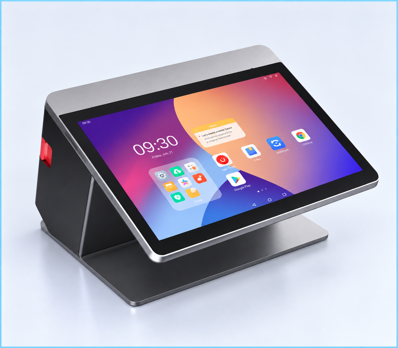 iMin Falcon 1 POS Terminal