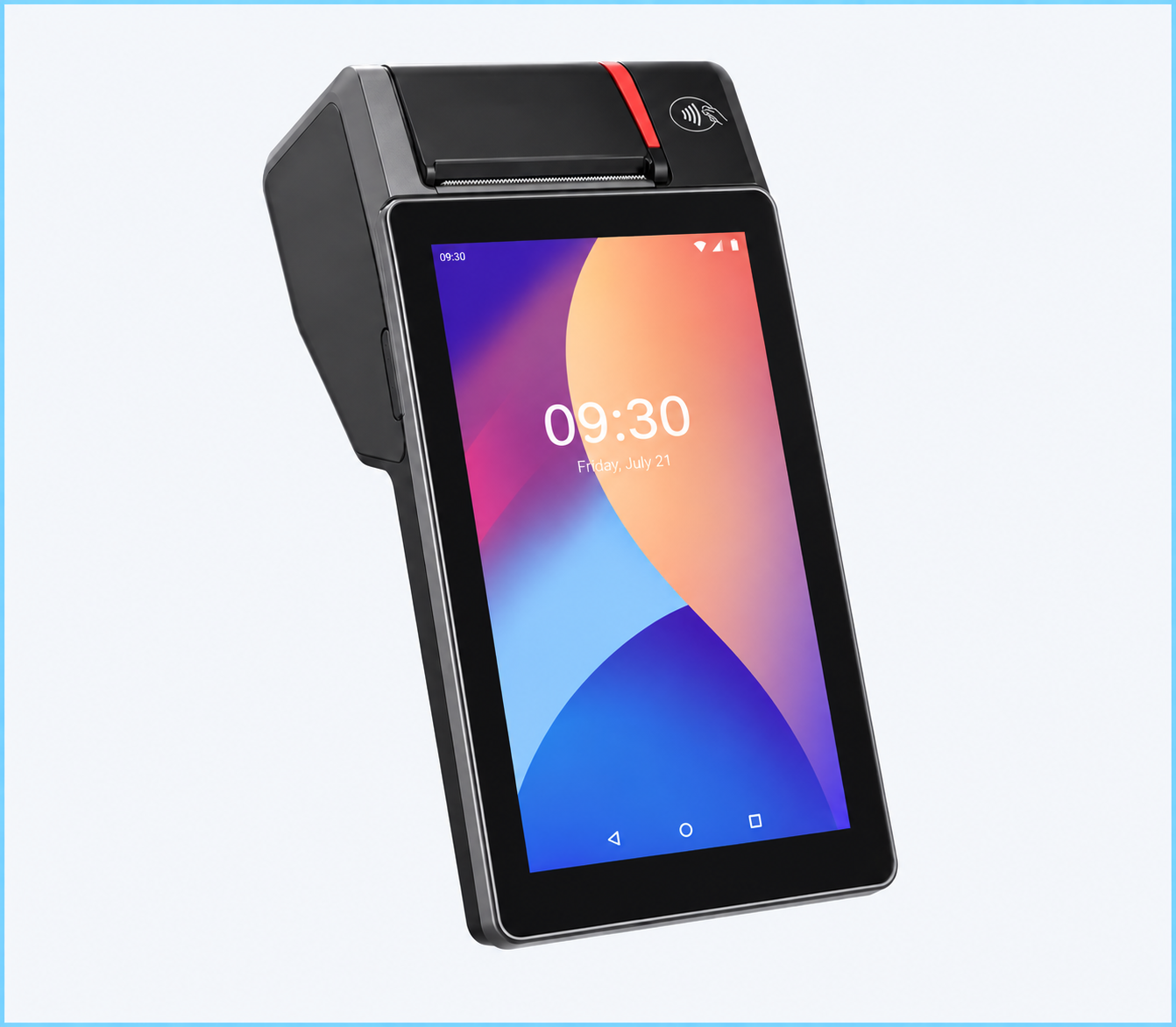 iMin M2 Max POS Terminal