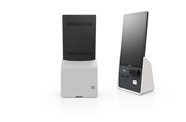 Self-Service Kiosk
