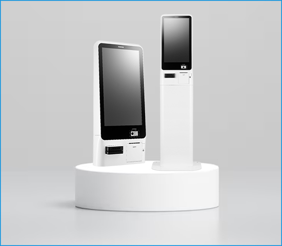 BOXPOS Kiosk