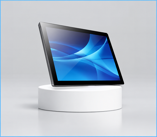 USC-115RC Android AIO POS System
