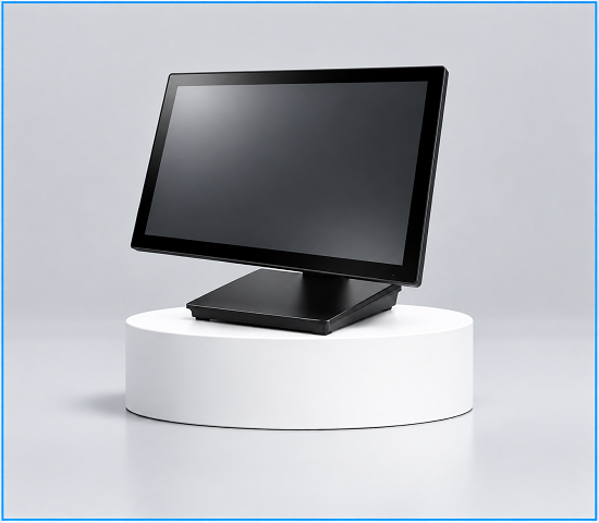 USC-360H All-in-One POS System