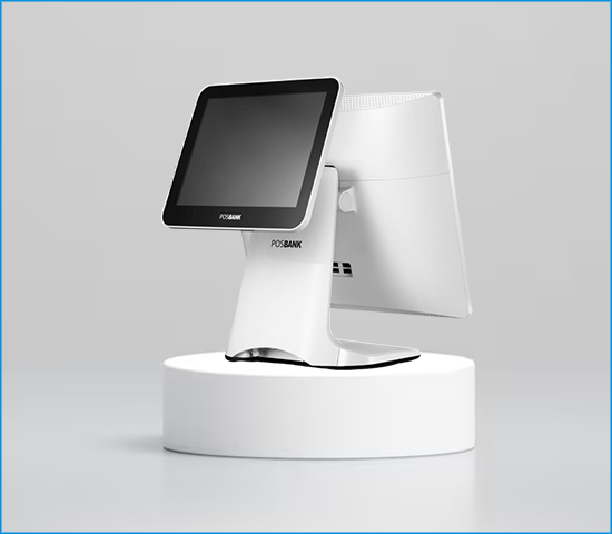 POSBANK APEXA CORE 1500