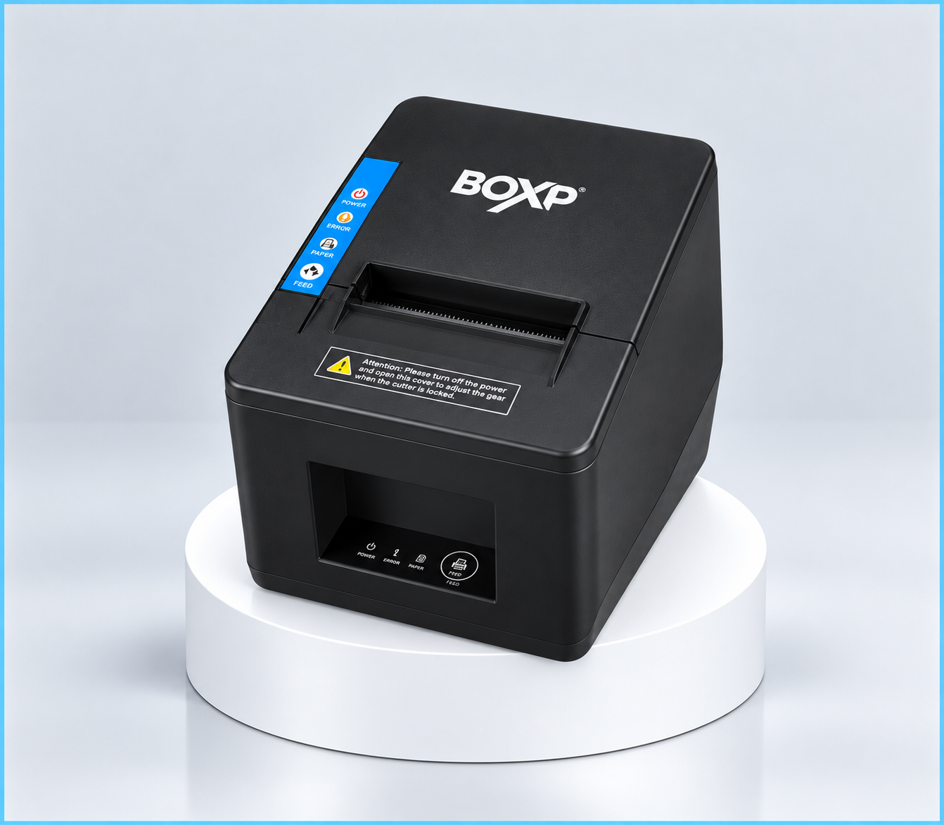 BOXPOS BR88UB POS Receipt Printer