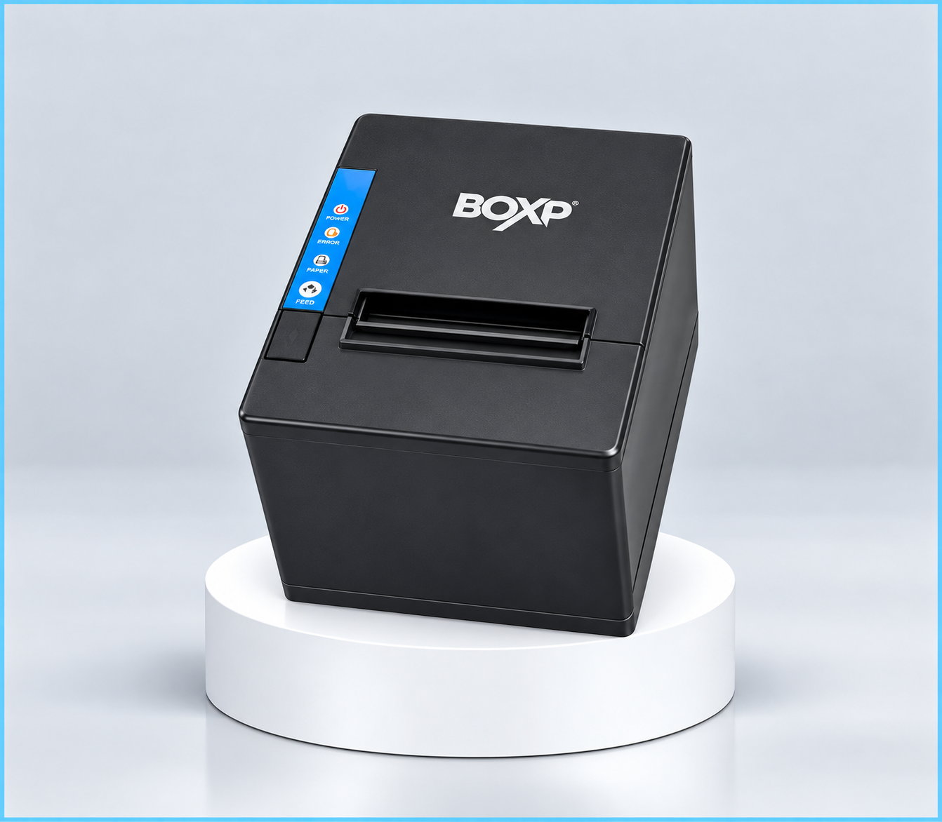 BOXP BR85UE/UB/UW POS Printer