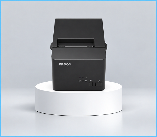 EPSON TM-T82X Thermal Receipt Printer