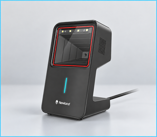 Newland FR42 Desktop Scanner