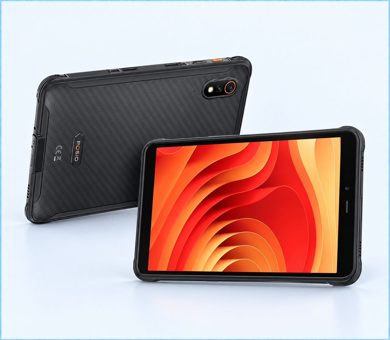 POSIO Armor Pad Lite