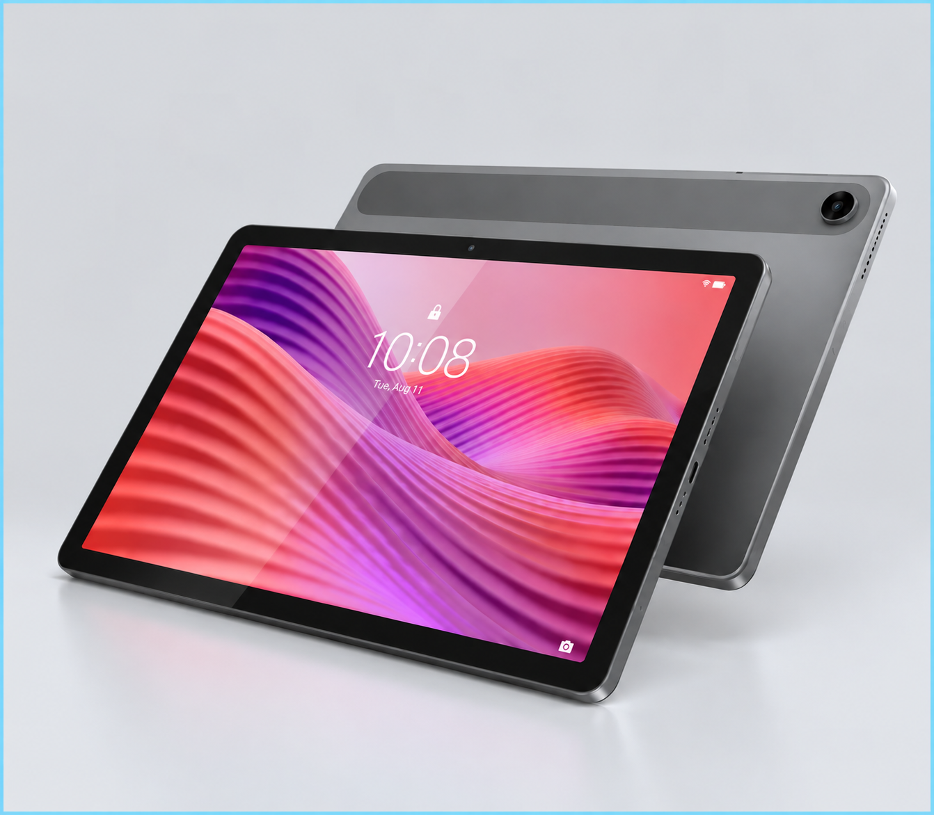 Lenovo Tab K10 Gen 2