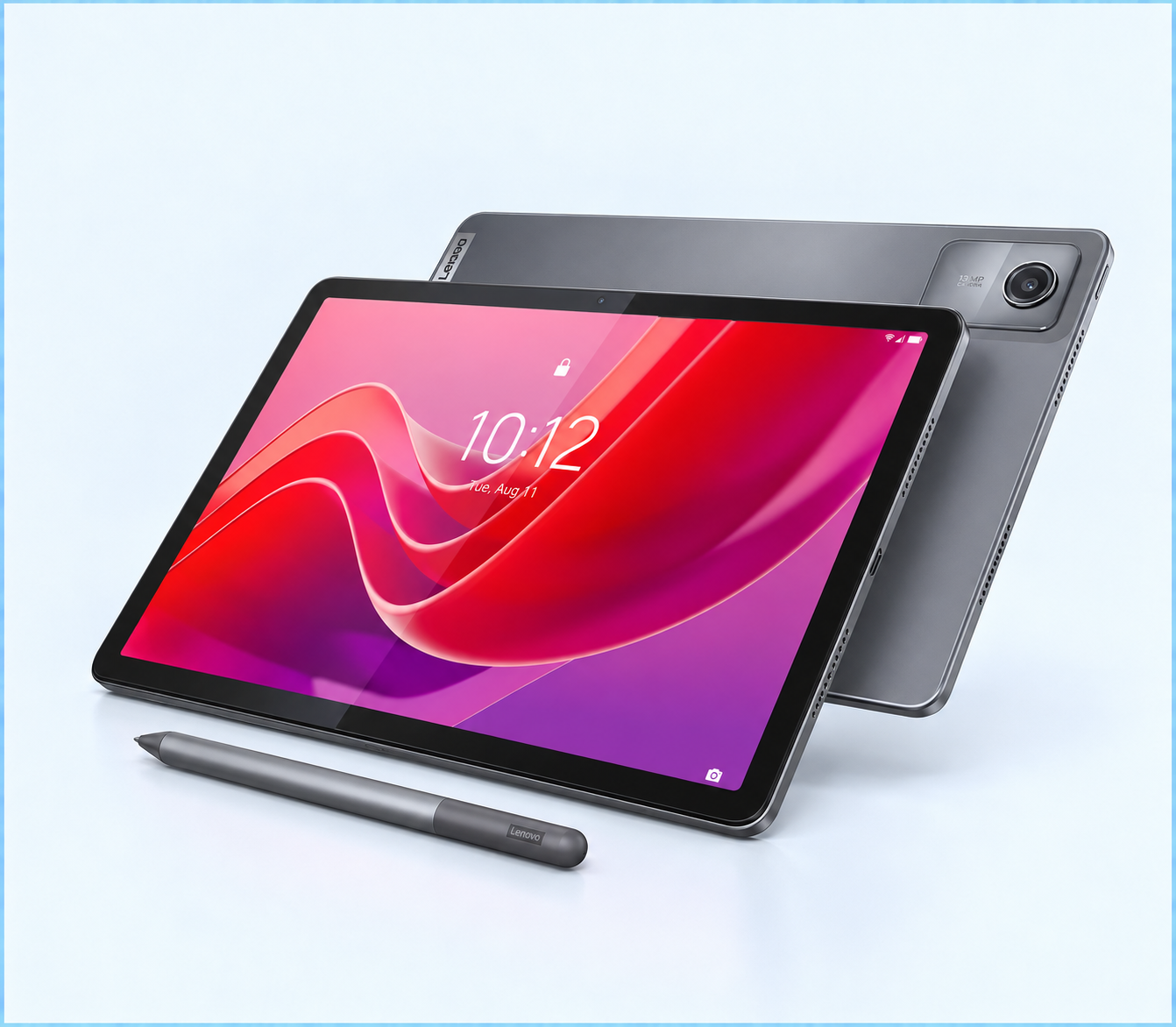 Lenovo Tab K11