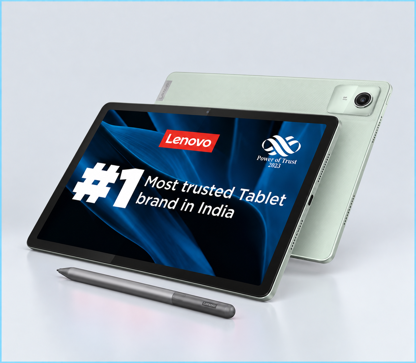 Lenovo Tab M11